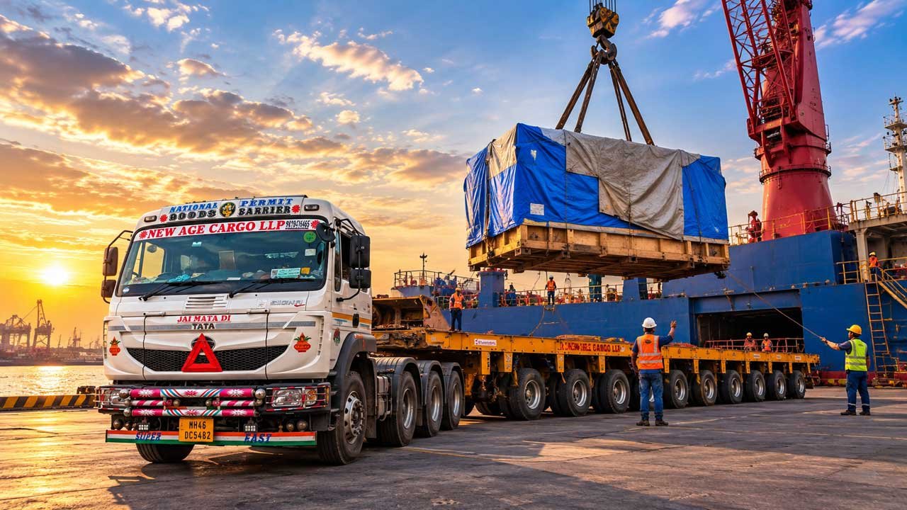 Puller with Hydraulic Axle