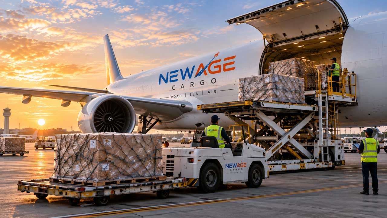 Air Freight