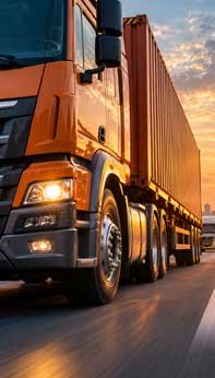 Cargo Truck